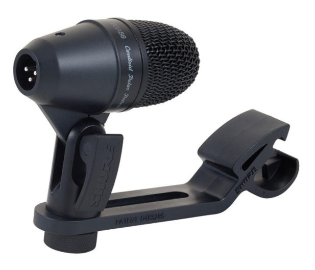 Shure PGADRUMKIT4 - 641935 - zdjęcie 5